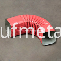 water downspout roll forming machine (2)